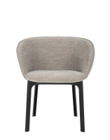 Charla Antibes Chair Beige