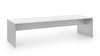 Gandiablasco GBmodular Dining Table 300x100 cm