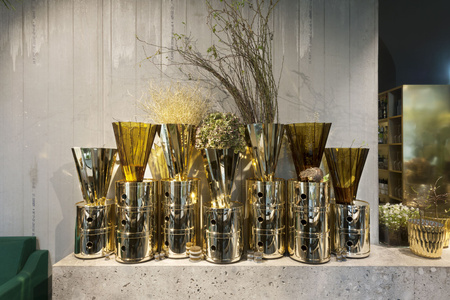 Componibili Recycled 3 Silver