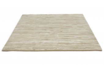 Florence Broadhurst Slub Mist rug 039401