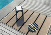 Brink&Campman DECK CHARCOAL BLACK carpet 496805