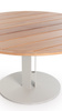 Stół Gandiablasco Isla Dining Ø150 cm
