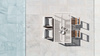 Gandiablasco DNA Dining table 179x100 cm