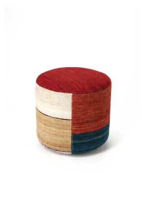 Dywan Nanimarquina Wellbeing Wool Chobi