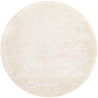 Rezas Northern Light Ecru Round 7025 Carpet