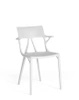 A.I. Chair White