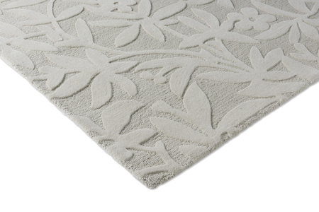 Laura Ashley Cleavers Natural rug 080901