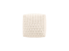 Pufa Gan Chaddar White