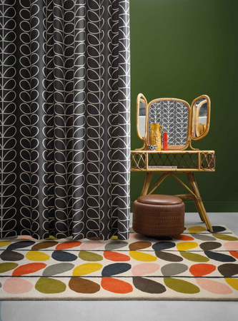 Orla Kiely Multi System carpet 059505