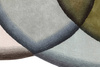 Gan Crystal Neutral Carpet