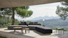 Gandiablasco Bosc Round Coffee Table Ø60 cm