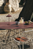 Hiray Chair Rusty