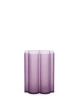  Okra 24 cm Vase Purple