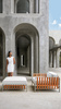 Gandiablasco Onsen Lounge Chair