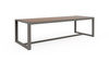 Gandiablasco DNA Dining Table 268x100 cm