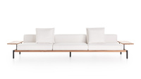 Sofa Gandiablasco Lademadera 3 Seat