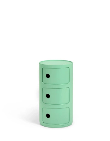 Componibili Bio 3 Green