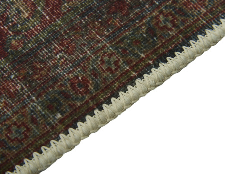 Carpet Decor Petra Wine