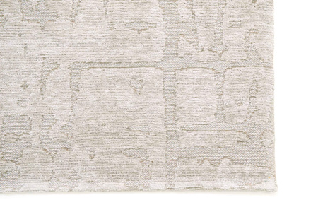Louis de Poortere Baobab Dry Beige Carpet 9197