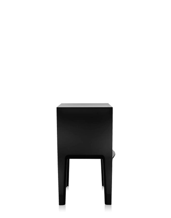 Ghost Buster Small Dresser Black