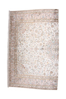Indien Silk Rug 213x309 43731