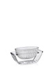U Shine Vase Transparent