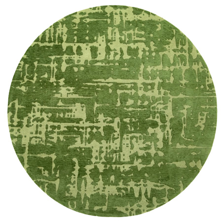 Dywan Louis de Poortere Baobab Perrier's Green 9202