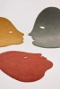 Nanimarquina Talk Talk S Brick Carpet