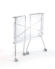  Flip Trolley Transparent