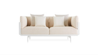Sofa Gandiablasco Onde 2 Seat