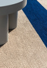 Brink&Campman DECK ELECTRIC BLUE carpet 496708