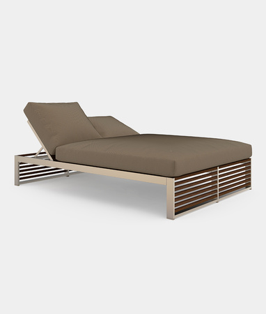 Gandiablasco DNA Chill Bed 140
