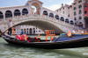 Venice Chair Black