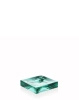 Boxy Soapbox Green
