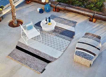 Gan Mangas Original Campana MC3 carpet