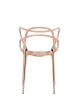 Masters Metal Chair Copper