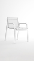 Gandiablasco Stack Dining Club Chair