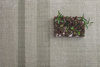 Nanimarquina Tres Texture Pearl Carpet