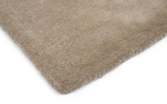Sanderson Poppies rug 45700