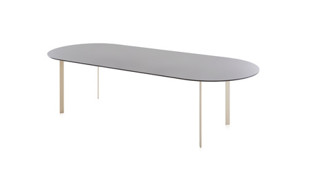 Stół Gandiablasco Solanas Dining 280x110 cm