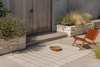 Brink&Campman Zona Stitch Terra Rug 497303