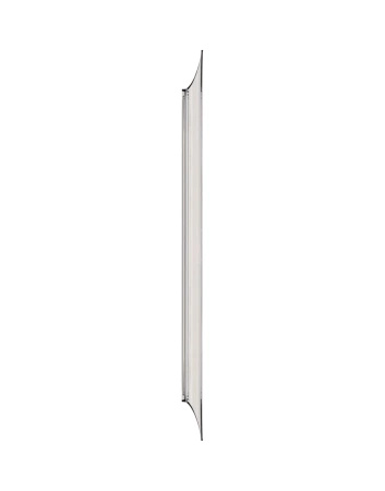 Francois Ghost Big Mirror Transparent