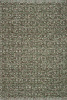 Toulemonde Bochart Erg Kaki Carpet