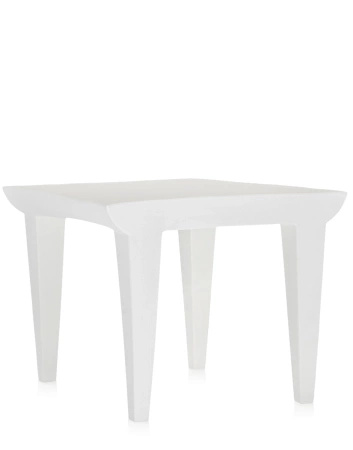  Bubble Table White