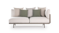 Sofa Modułowa Gandiablasco Onde Sectional 1