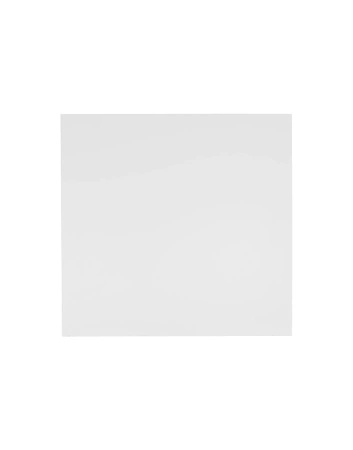 Top Square Table White