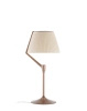 Angelo Stone Lamp Copper