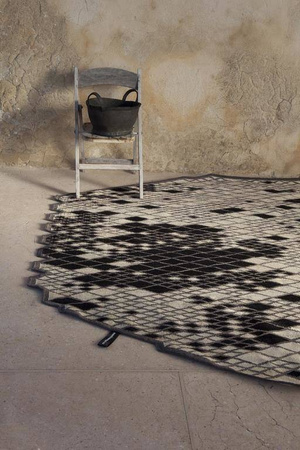 Nanimarquina Losanges carpet 2