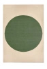 Dywan Nanimarquina Topo Green