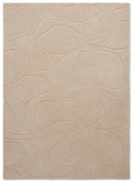 Ted Baker Romantic Magnolia Cream Carpet 162701